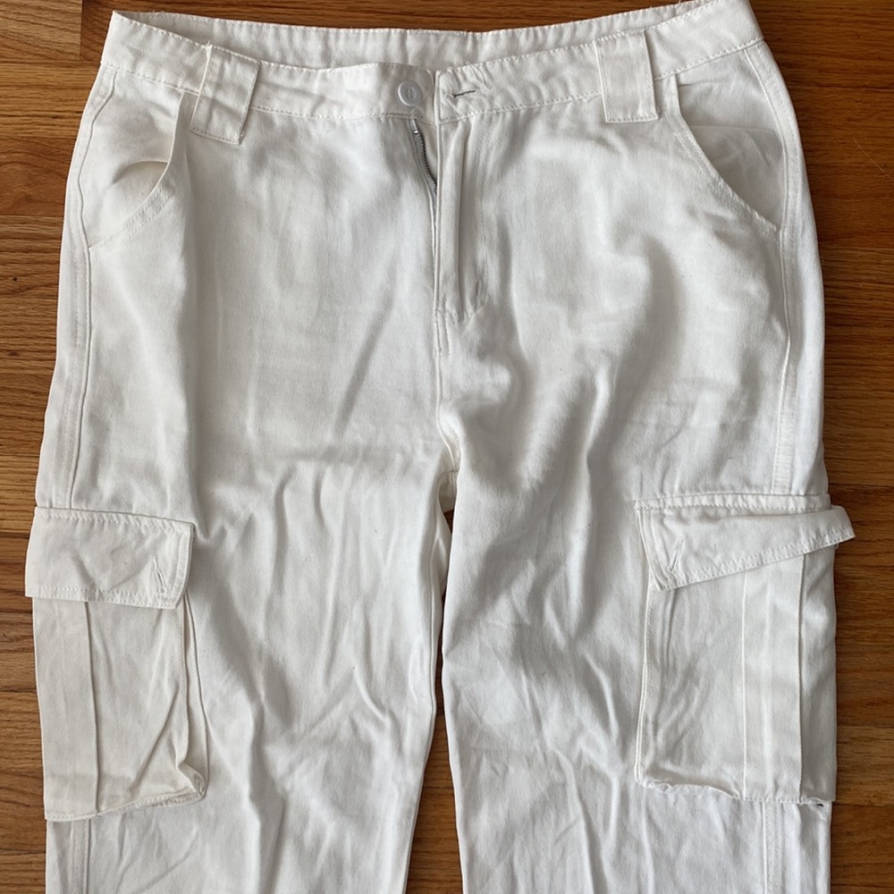 Cargo Pants - Picture 2 of 4